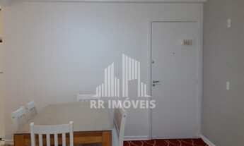 Imagem 7: RRCOD4472D Apartamento 59m² CONDOMÍNIO VISION BETHAVILLE - OPORTUNIDADE - 2 Dorms 1 Vaga