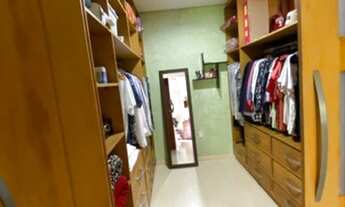 Imagem 6: CASA 04 DORM. EM CONDOMÍNIO EM CAMPO LIMPO PAULISTA