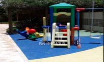 Imagem 13: RRCOD4405 Apartamento 107m² CONDOMÍNIO LONDON VILLE - OPORTUNIDADE - 3 Dorms 2 Vagas - DEC