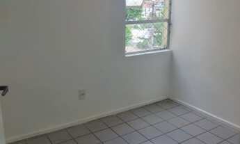 Imagem 6: Apartamento para venda com 50 metros quadrados com 2 quartos em Jacintinho - Maceió - AL