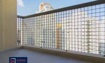 Imagem 5: Apartamento Locação Paraíso 45 m² 1 Dormitórios