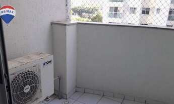 Imagem 6: Apartamento Duplex com 2 dormitórios à venda, 95 m² por R$ 530.000,00 - Recreio dos Bandei