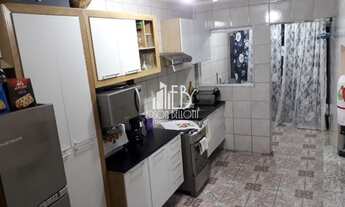 Imagem 4: Apartamento à Venda no bairro Canhema, 2 dorms, 1 vaga, 85 m²
