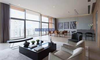 Imagem 6: São Paulo - Apartamento Padrão - Brooklin