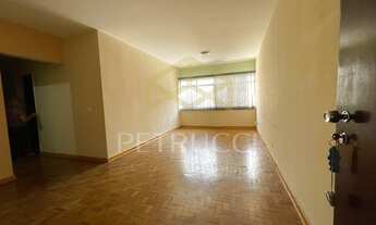 Imagem: Apartamento - Centro - Campinas