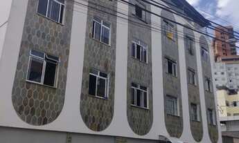 Imagem 3: Cobertura no bairro Granbery