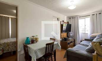 Imagem 1: Apartamento à Venda - Piqueri, 2 Quartos, 42 m2