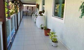 Imagem 7: 2(duas) lindas e amplas casas independentes, ótimo acabamento, com apto de hóspedes - Palm