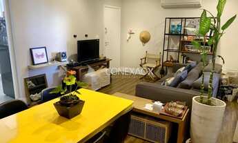 Imagem 3: Apartamento - Chácara da Barra - Campinas