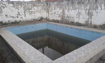 Imagem 2: Casa em Paulista com piscina