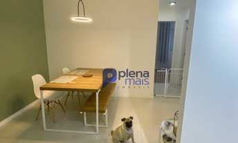 Imagem 4: Apartamento à venda com 02 dormitórios - Jardim Rosolem - Hortolândia/SP