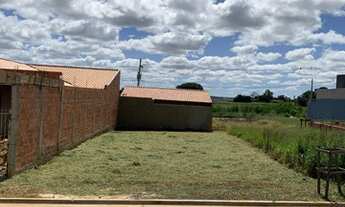 Imagem: Itapetininga - Terreno Padrão - Chapadinha