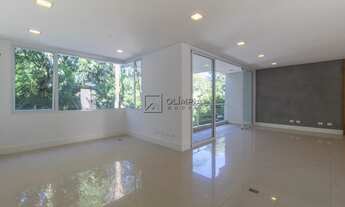 Imagem 5: Casa Venda Brooklin 425 m² 4 Dormitórios