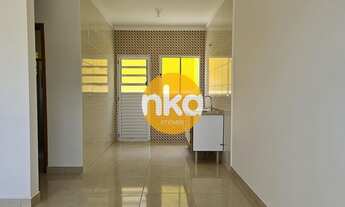 Imagem 7: CASA 02 DORMITÓRIOS PARA LOCAÇÃO DENTRO DE CHÁCARÁ - FONTE MÉCIA