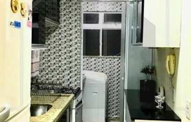 Imagem 5: Apartamento - Jardim Antonio Von Zuben - Campinas