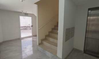 Imagem 3: 3 Quartos com Suíte e Elevador- Entrada parcelada