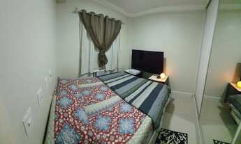 Imagem 7: Apartamento para venda com 2 quartos em Piatã - Condomínio Cores de Piatã - Salvador - B