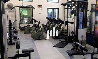 Imagem 3: Flat com 1 dormitório à venda, 38 m² por R$ 580.000,00 - Moema - São Paulo/SP