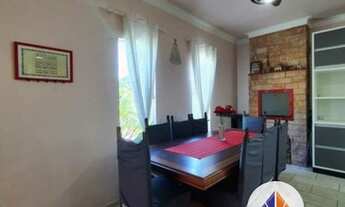 Imagem 5: Casa Alvenaria em Loteamento Príncipe Itapoá-SC - 02206