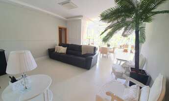 Imagem 3: RRCOD3387 - Lindo Apartamento Maison CONDOMINIO BOULEVARD TAMBORÉ - 03 Suítes - 200Mts - 0