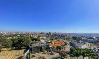 Imagem 6: Apartamento com 3 dormitórios para alugar, 81 m² por R$ 3.000,00/mês - Vila Brandina - Cam