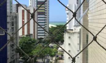 Imagem 6: Apartamento para aluguel em Boa Viagem - Recife - Pernambuco
