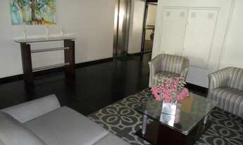 Imagem 3: Excelente apt semi mobiliado, frente mar, nascente, ótima localização em Candeias!