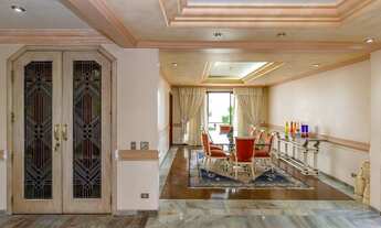 Imagem 5: São Paulo - Apartamento Padrão - Tatuapé