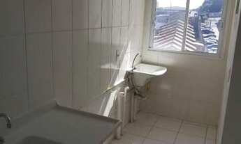 Imagem 2: Apartamento com 2 dormitórios, Cond. Residence Canadá - Osasco