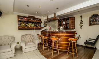 Imagem 7: São Paulo - Casa Padrão - Alto da Boa Vista