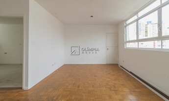 Imagem 6: Apartamento Venda Higienópolis 117 m² 3 Dormitórios