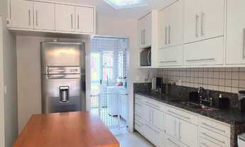 Imagem 5: Casa para venda tem 180 metros quadrados com 3 quartos em Parque Alto Taquaral - Campinas