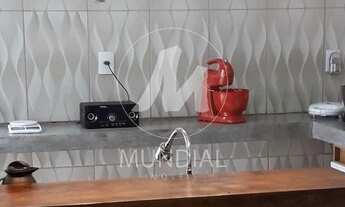 Imagem 5: Casa (térrea na rua) 2 dormitórios/suite, cozinha planejada