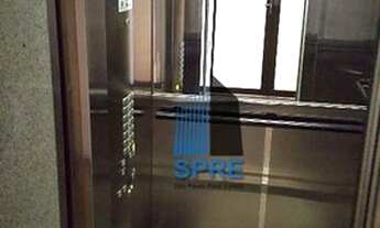 Imagem 5: Sala, 130 m² - venda por R$ 800.000,00 ou aluguel por R$ 3.000,00/mês - Brooklin Paulista