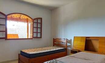 Imagem 5: Casa ampla no Condomínio Portal de Belmiro Braga