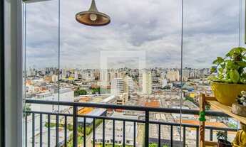 Imagem 7: Apartamento para Aluguel - Mooca, 1 Quarto, 36 m2