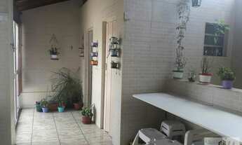 Imagem 4: Cobertura para Venda em São Caetano do Sul, Santa Maria, 3 dormitórios, 1 suíte, 3 banheir