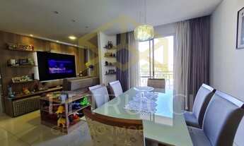 Imagem: Apartamento - Parque Brasília - Campinas