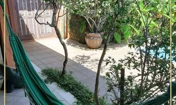 Imagem 13: Casa Pé na areia na Marina, em frente ao mar em Búzios