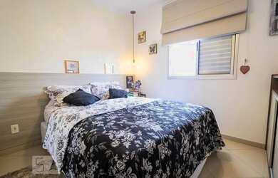 Imagem 7: Apartamento à Venda - Tatuapé, 2 Quartos, 52 m2