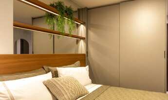 Imagem 6: Apartamento à venda com 2 quartos em Tambaú - João Pessoa - PB