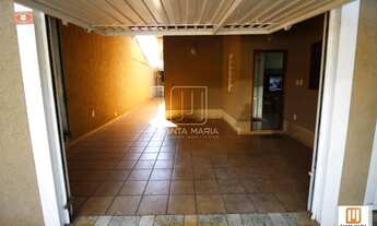 Imagem 3: Casa (térrea na rua) 3 dormitórios/suite, cozinha planejada