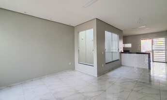 Imagem 6: Casa para venda com 170 metros quadrados com 3 quartos em Parque Piaui - Timon - Maranhão