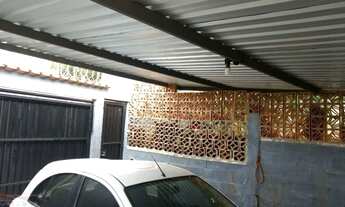 Imagem 3: SOBRADO AMPLO ! VILA NOVA MAZZEI