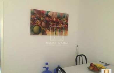 Imagem 2: Apartamento (tipo - padrao) 2 dormitórios, cozinha planejada, portaria 24hs, lazer, salão