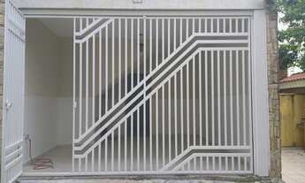 Imagem: Casa de condomínio com 125m², 3 dormitórios