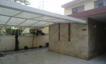 Imagem: São Paulo - Casa Padrão - ACLIMAÇÃO