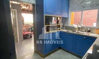 Imagem 4: RRCOD4519 Casa 60m² CONDOMÍNIO NOVA BARUERI - OPORTUNIDADE - 2 Dorms 2 Vagas - Barueri SP