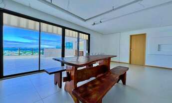 Imagem 7: Edifício Mansões do Alto Cobertura com 3 dormitórios à venda, 252 m² por R$ 3.000.000 - Fa