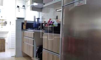 Imagem 7: Apartamento - Vila Brandina - Campinas